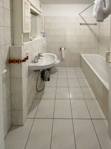 Bad EG Bezugsfrei! 4-Zimmer-Maisonettewohnung im Bielefelder-Westen (Voltmannstra�e)