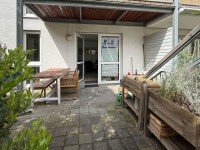 Bild (72d9c0c528b80d1f728422d2ad47a571): Gepflegte 3-Zimmer-Erdgeschosswohnung mit Terrasse und Stellplatz in Bielefeld-Mitte