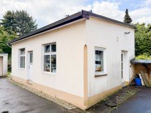 Werkstattgeb�ude Handwerker gesucht! Sanierungsobjekt mit Werkstatt und gro�em Grundst�ck in Bielefeld - Gellershagen