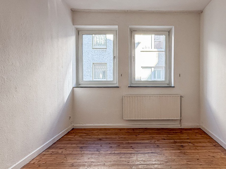 Schlafen Erdgeschosswohnung Bielefeld