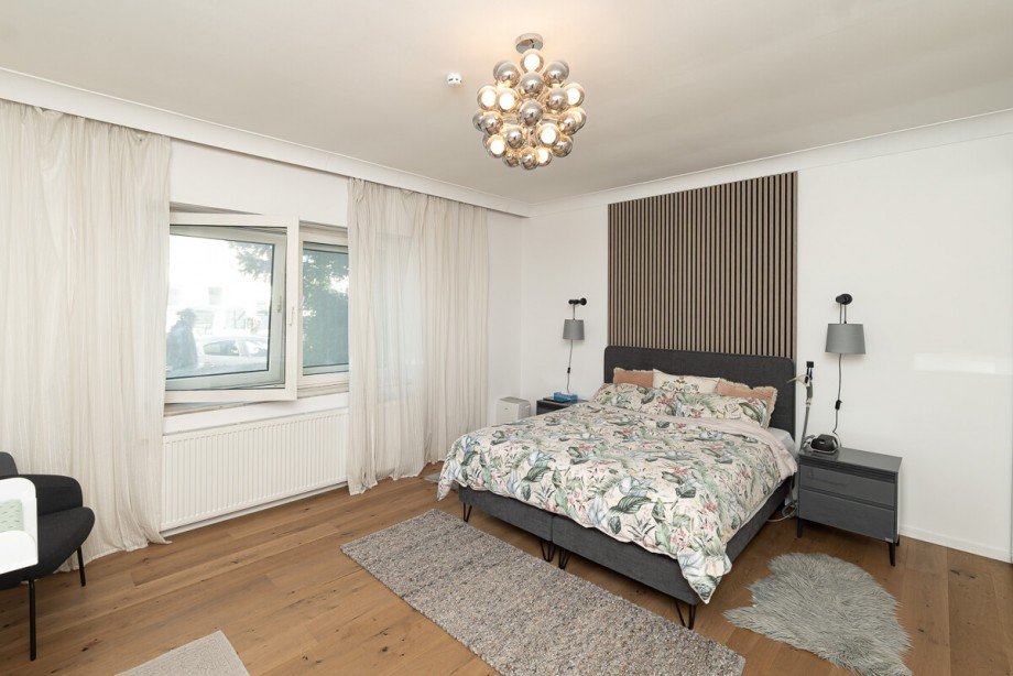 Schlafen Erdgeschosswohnung Bielefeld