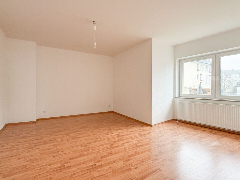 Schlafen Erdgeschosswohnung Bielefeld