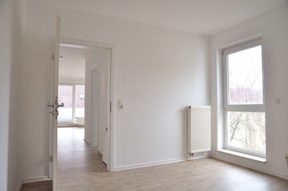 Kinderzimmer-B�ro 2.OG Maisonettewohnung Bielefeld