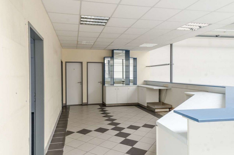 Caf� Bar Halle / Lager / Produktion Bielefeld