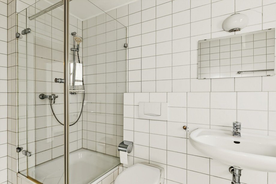 Bad 1.OG Reihenendhaus Bielefeld