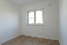 B�ro Ruhig, gr�n, stadtnah: Hochwertiger Erstbezug mit Dachterrasse im Bielefelder Westen
