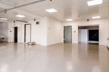 Produktion bzw. B�ro Top Gewerbeimmobilie - Hochregallager/B�ro/Produktion - Kauf oder Miete -  n�he A2 in Bad Salzuflen
