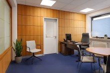 KI Visualisiert - B�roraum F�r Sie renoviert! Top B�rohaus 197 bis 1098 m� - n�he A33 - - Bielefeld - Brackwede n�he IKEA