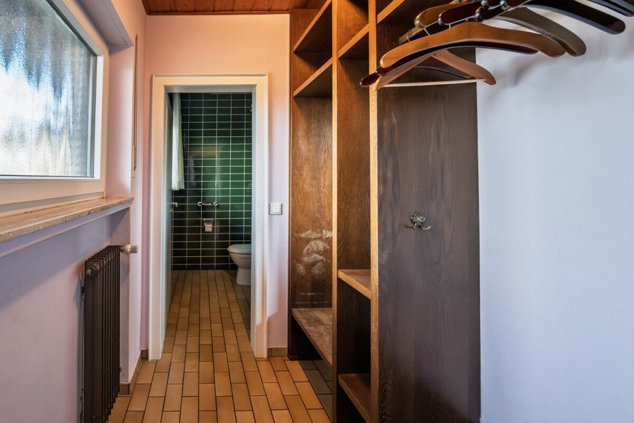 Garderobe Einfamilienhaus Bielefeld