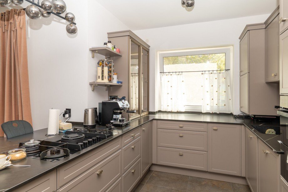 Kochen Erdgeschosswohnung Bielefeld