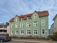 Hauptbild 2 -Zimmer-Altbauwohnung N�he St�dtisches Krankenhaus (Ehlentruper Weg)