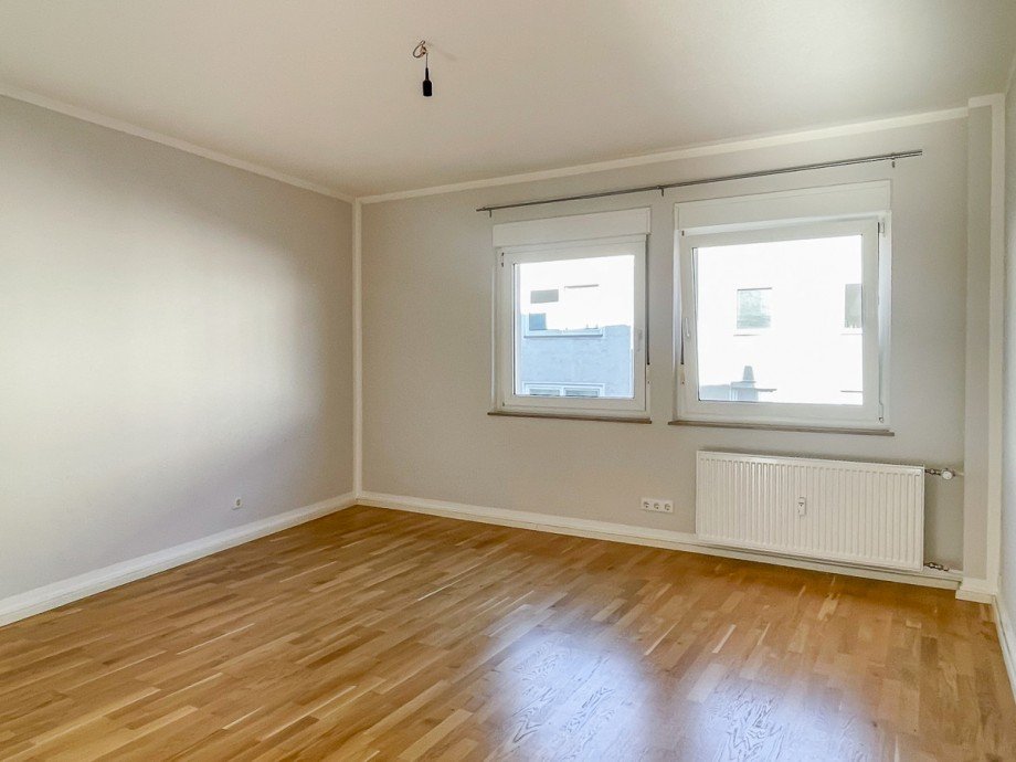 Schlafen Etagenwohnung Bielefeld
