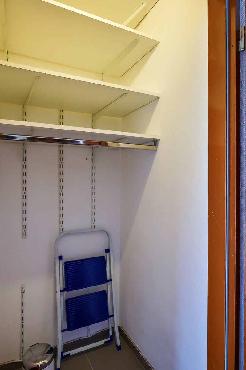 Abstellraum Etagenwohnung Bielefeld