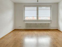Schlafen II Wohnen im Hufeisen-Carree der Bielefelder Altstadt! Sch�ne 3-Zimmerwohnung mit Balkon