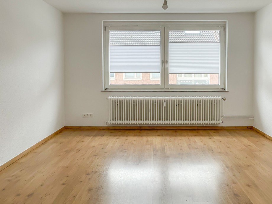 Schlafen II Etagenwohnung Bielefeld