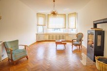 Wohnen Charmantes Einfamilienhaus mit Villencharakter in Bielefeld Brackwede