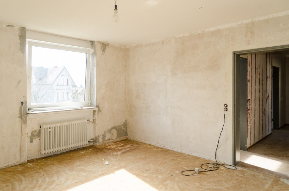 Schlafen II Etagenwohnung Bielefeld