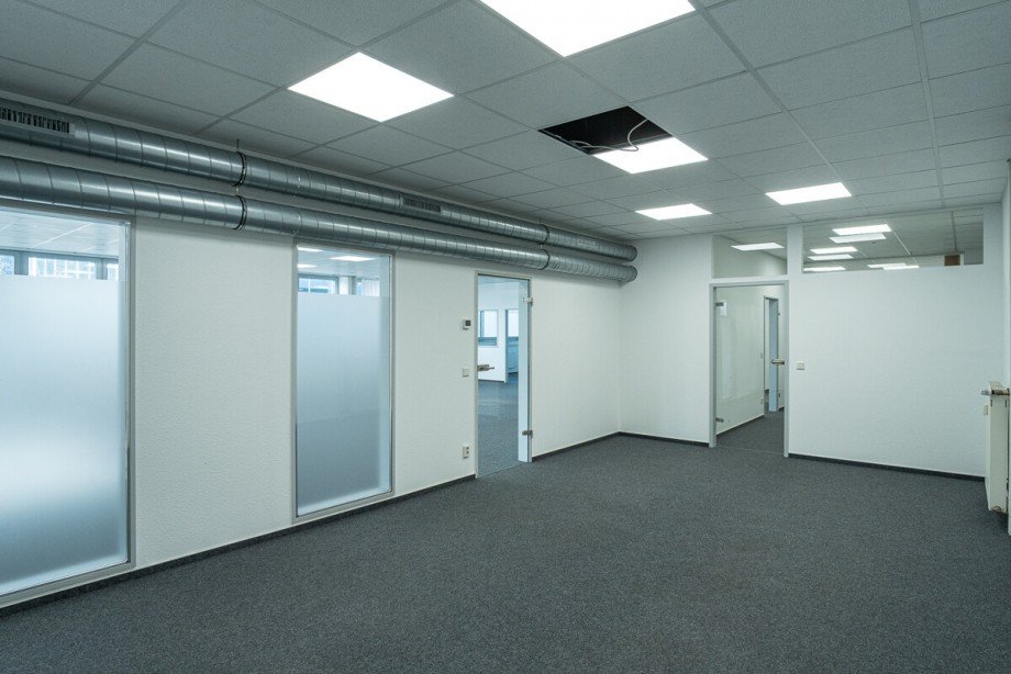 Besprechungsraum Service Bielefeld