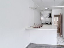 Offene K�che City-Apartment im Lutter-Gebiet - Bj. 1989 - 2 Zimmer in der Innenstadt mit PKW-Stellplatz