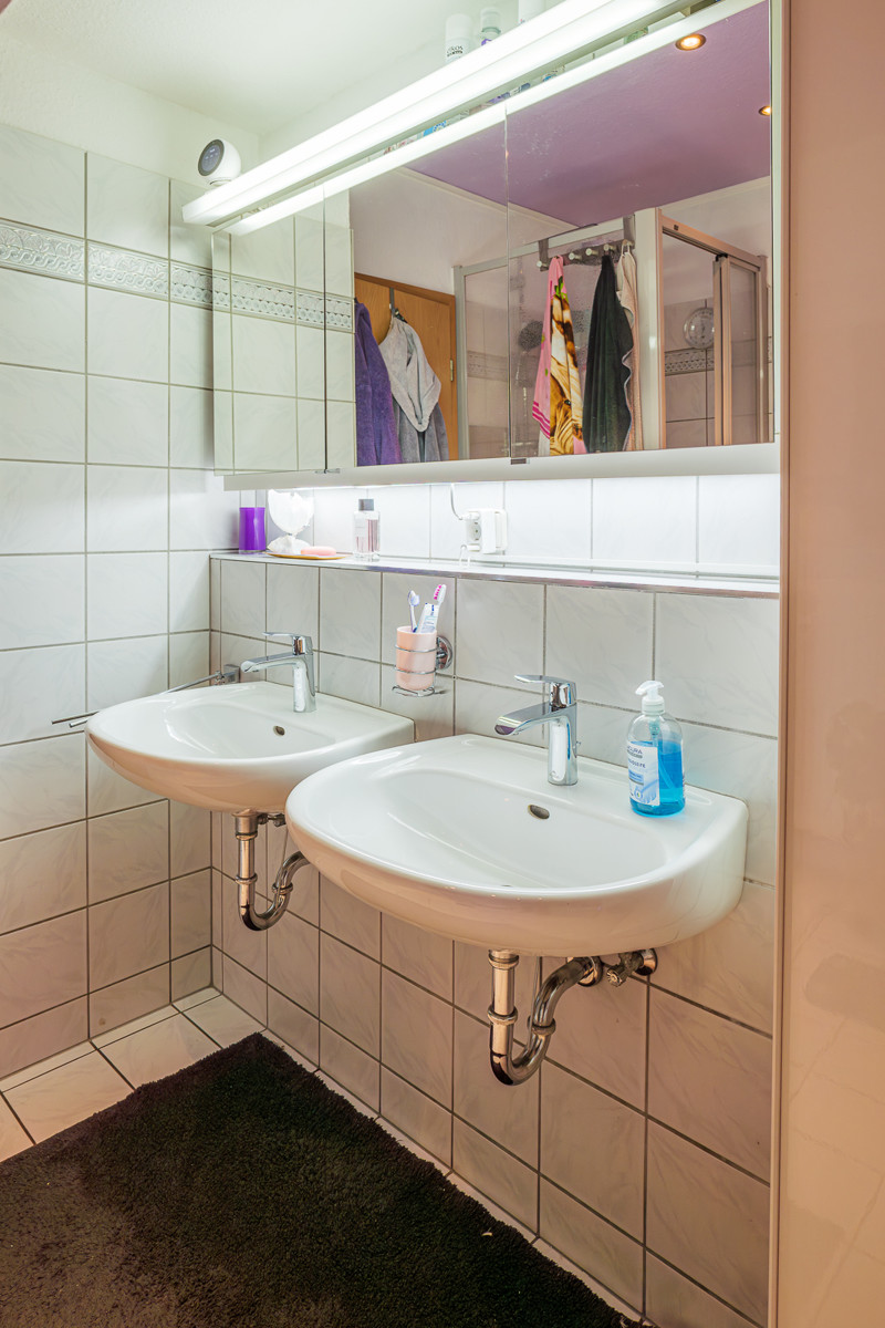 Bad Penthousewohnung Bielefeld