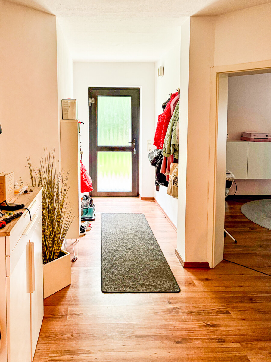 Betriebsleiterwohnung Wohn- / Gesch�ftshaus Bielefeld
