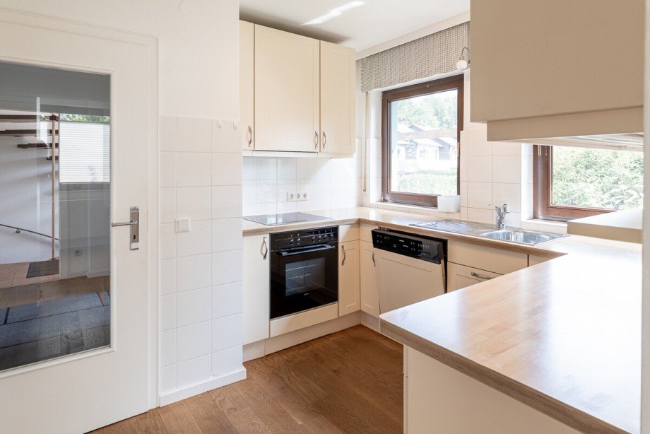 K�che Einfamilienhaus Bielefeld