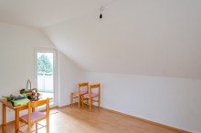 Leoh�he (2 von 5) Sch�ne 3-Zimmerwohnung in ruhiger Lage von Leopoldsh�he