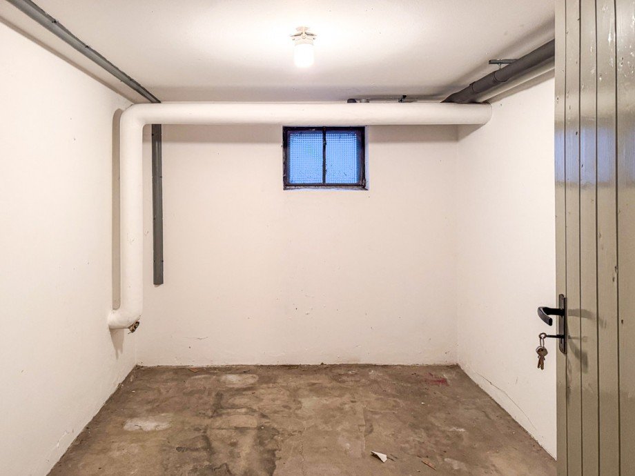 Kellerraum Etagenwohnung Bielefeld