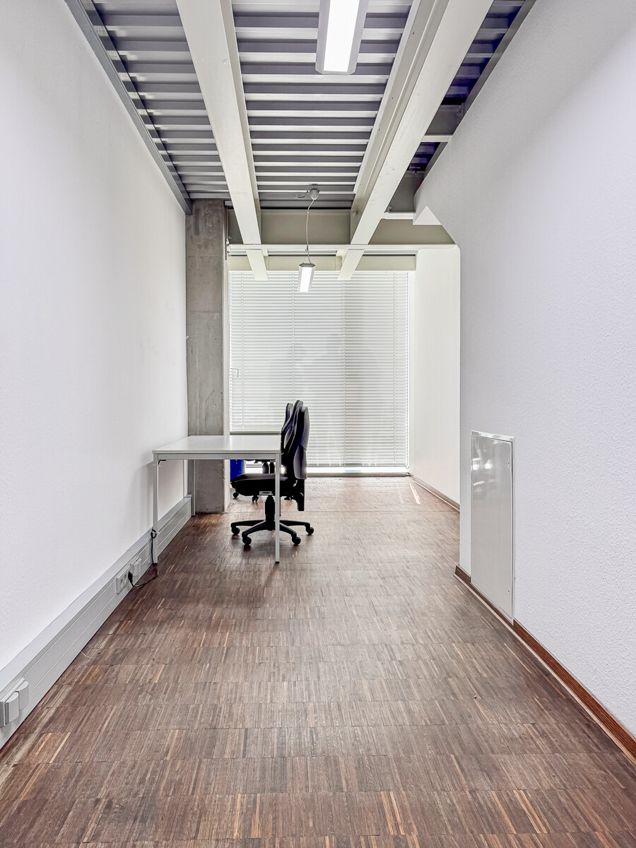 B�ro im EG B�rofl�che Bielefeld