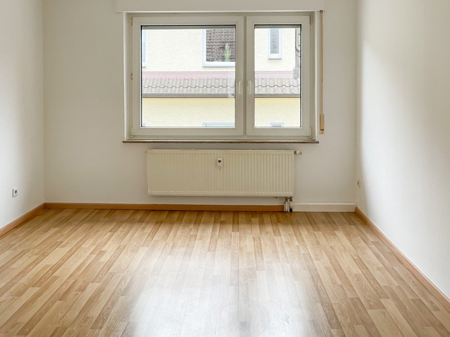 Schlafen Etagenwohnung Bielefeld