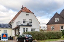 Au�enansicht Traumhafte Doppelhaush�lfte im malerischen Ortsteil Kirchdornberg von Bielefeld