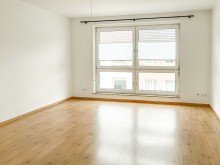 Wohnen Wohnen im Hufeisen-Carree der Bielefelder Altstadt! Sch�ne 3-Zimmerwohnung mit Balkon