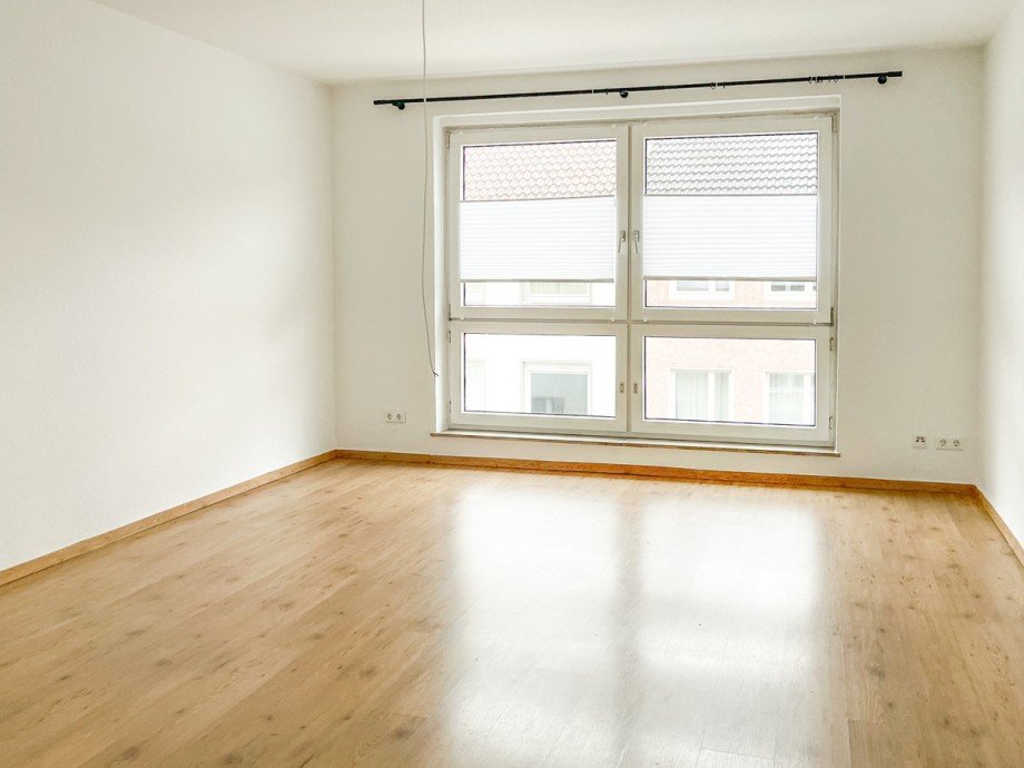 Wohnen Etagenwohnung Bielefeld