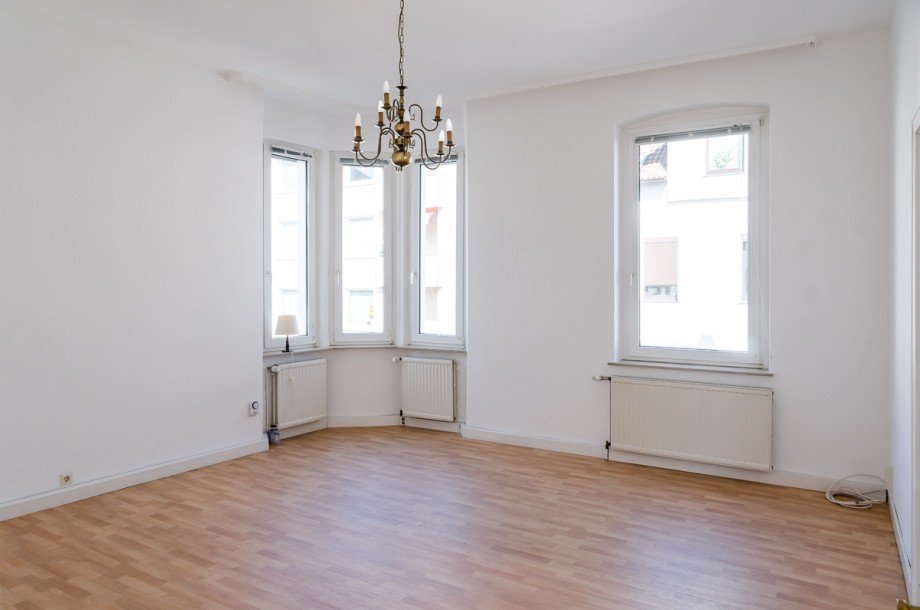 Wohnbereich Etagenwohnung Bielefeld