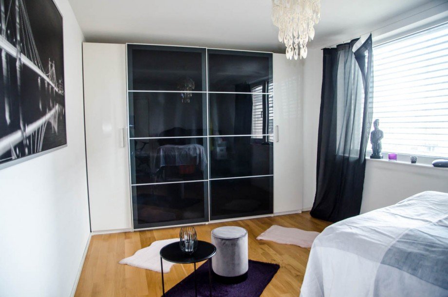 Schlafen II Etagenwohnung Bielefeld