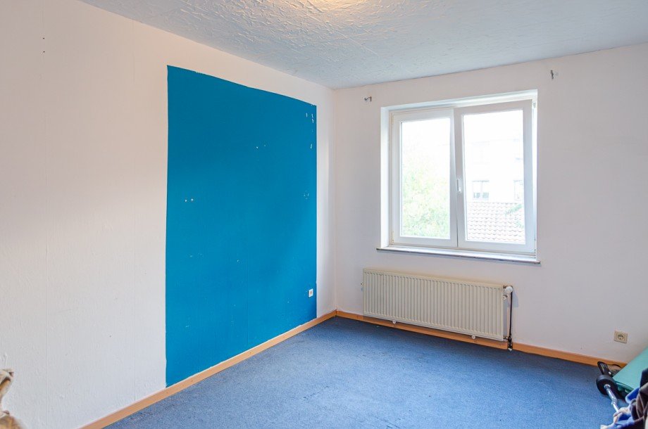 Schlafzimmer Etagenwohnung Bielefeld