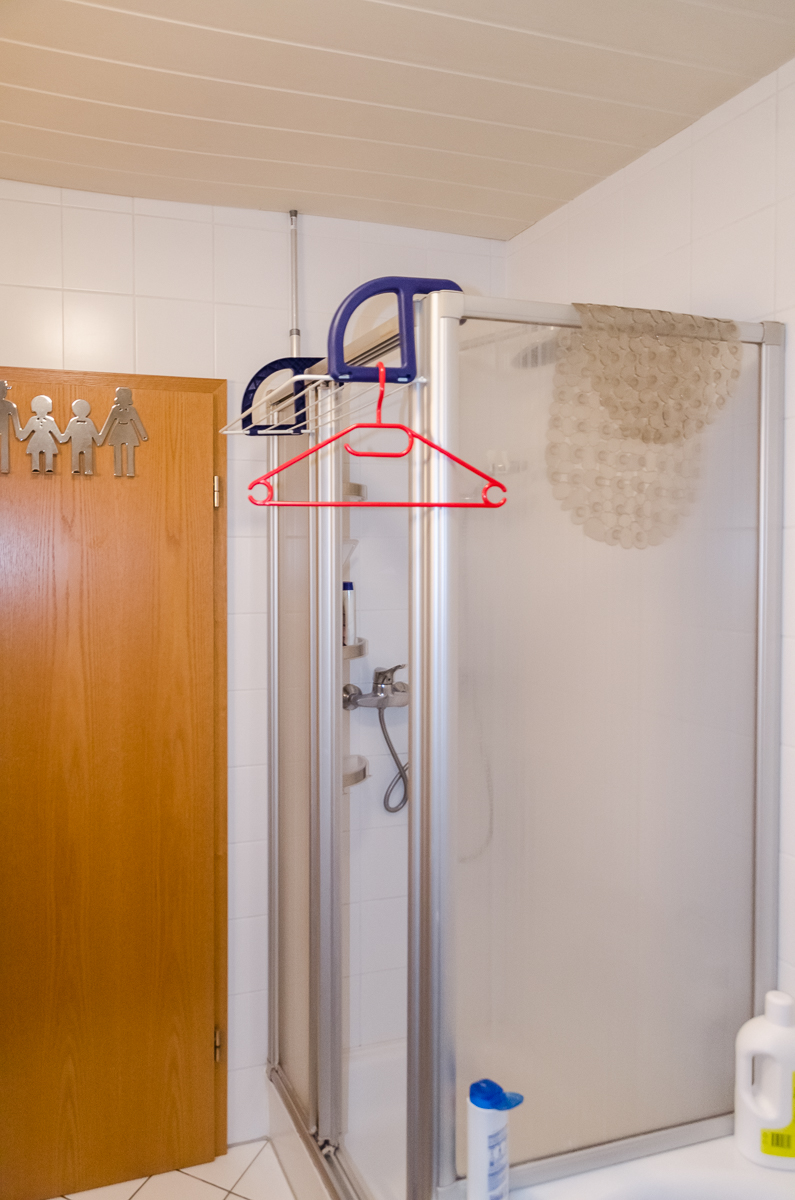 Bad Erdgeschosswohnung G�tersloh