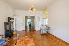Wohnen Charmantes Einfamilienhaus mit Villencharakter in Bielefeld Brackwede