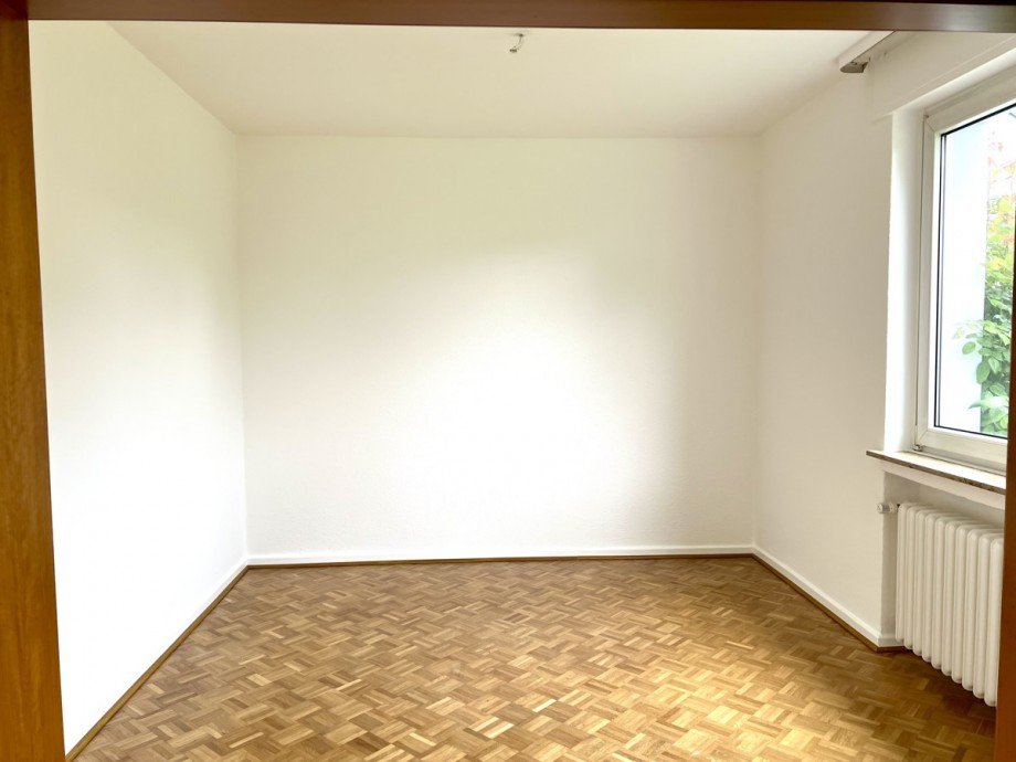 Esszimmer Erdgeschosswohnung Bielefeld