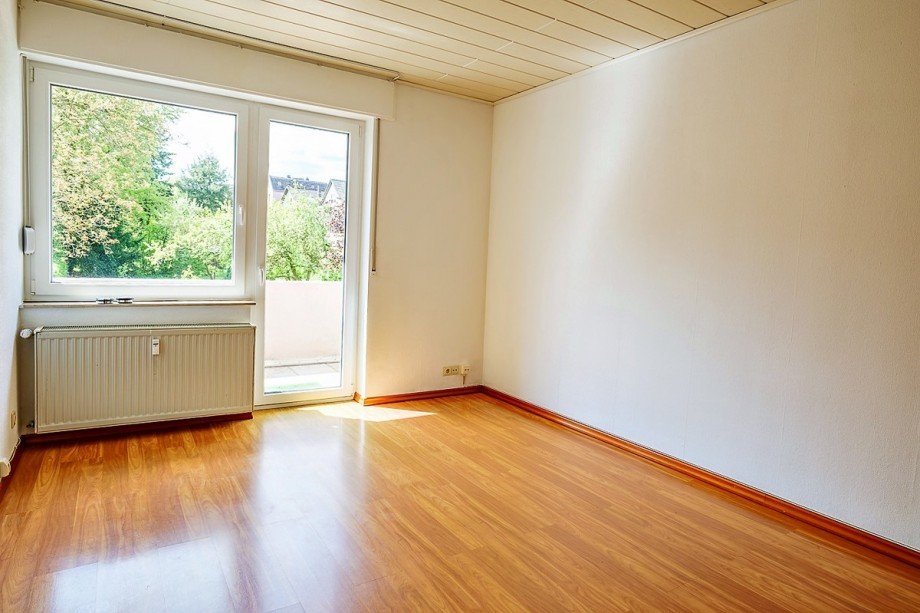 Wohnen/Schlafen Etagenwohnung Bielefeld