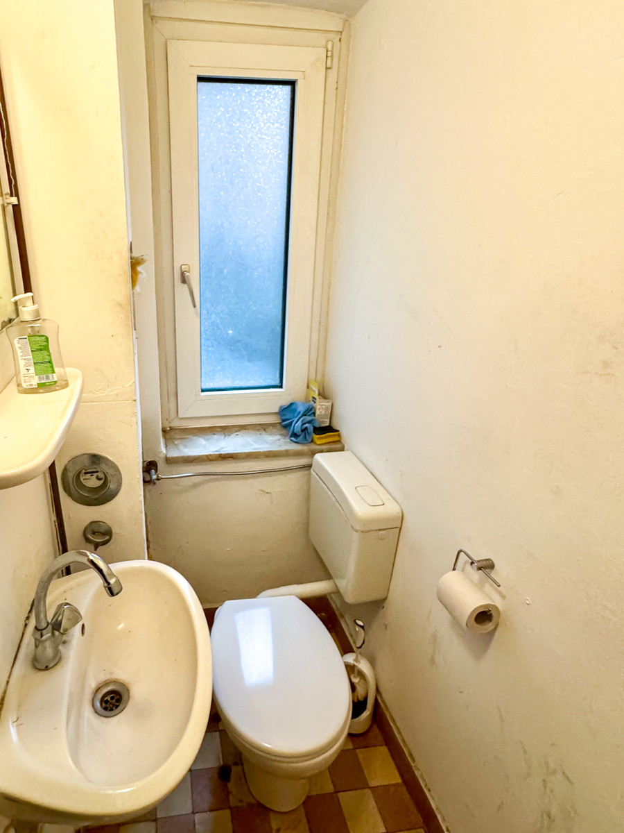 WC Einzelhandelsladen Bielefeld