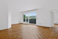 Bild (869d91513f94062caf862dc5a41f3a1c): Wohnen mit Weitblick! Ger�umige 2-Zimmer Wohnung mit Balkon und Tiefgarage in Hoberge - Uerentrup