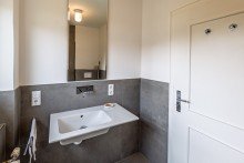 Bad-EG Traum vom Eigenheim - Einfamilienhaus mit Charme im Bielefelder Twellbachtal