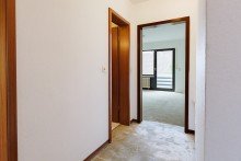Flur Gem�tliche 2-Zimmer Wohnung mit Balkon und Tiefgarage in gefragter Lage von Bielefeld - Gellershagen
