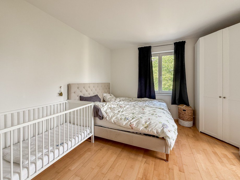 Schlafen Erdgeschosswohnung Bielefeld