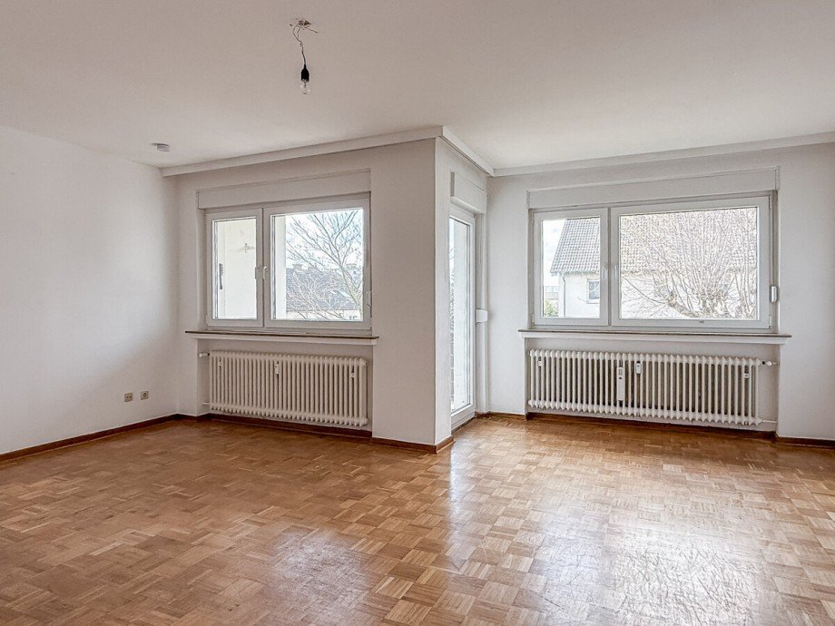 Wohnen Etagenwohnung Bielefeld