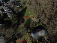 Bild (876653dd75a30b42c8e233240250792b): Eine der seltenen Bauchancen in Hoberge Grundst�ck mit genehmigtem Bauvorbescheid - Bautr�ger frei!