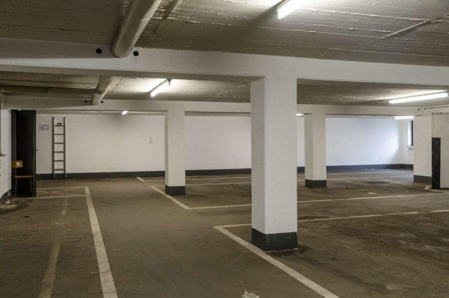 Lager UG Halle / Lager / Produktion Bielefeld