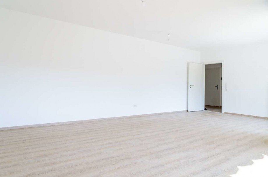 Wohnen Etagenwohnung Bielefeld