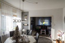 Wohnen/Essen Ideal f�r die Familie! Einfamilienhaus im beliebten Schlo� Holte-Stukenbrock (Liemke)